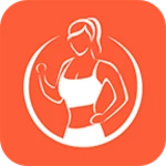 Logo of Female Fitness Workout android Application 